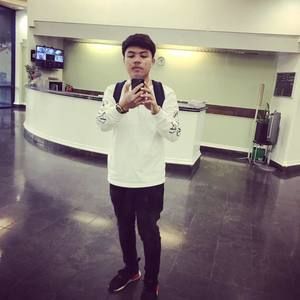 Meet your Posher, Sat