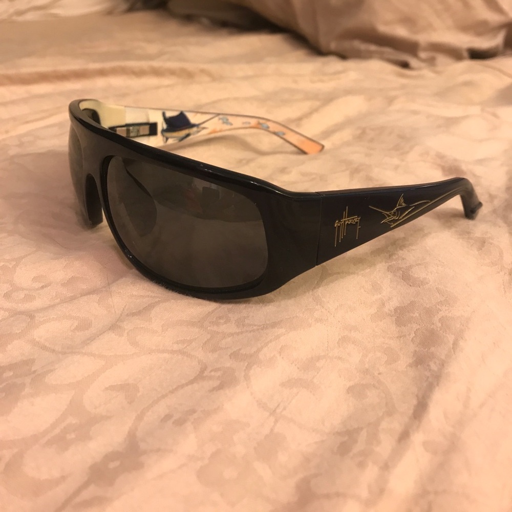 Guy Harvey Maui Jim sunglasses