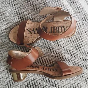 Sam & Libby Tina sandal✨✨