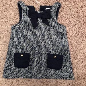 Janie and jack dress