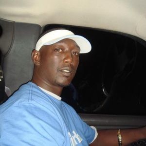 Meet your Posher, Charles