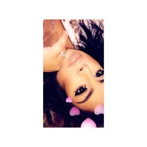 Meet your Posher, Elideth