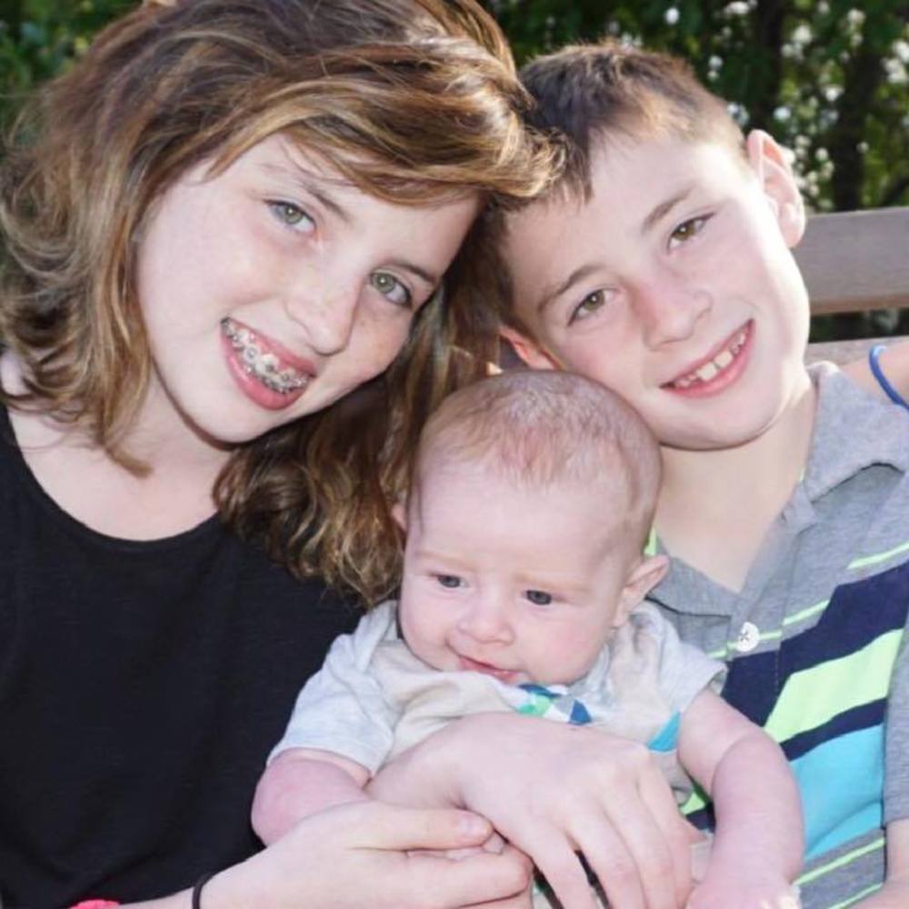 Meet your Posher, Rachel