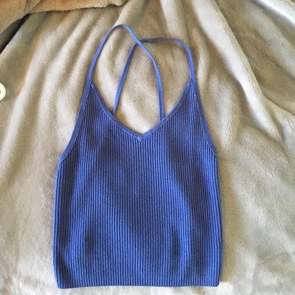 Kendall and Kylie Tank