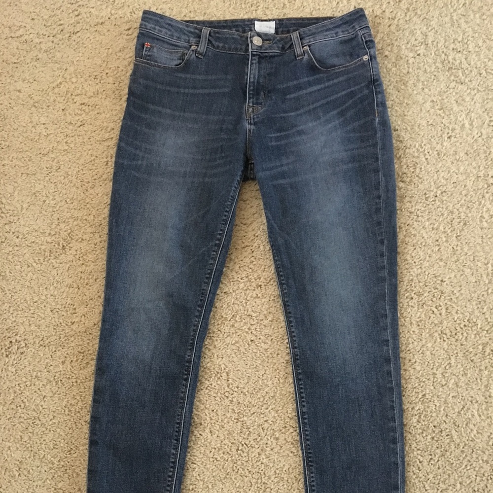 Hudson Jeans