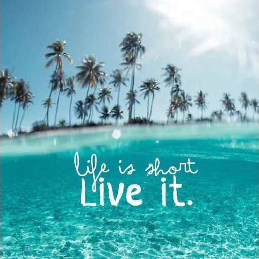 Meet your Posher, Marina