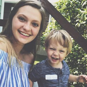 Meet your Posher, Hannah