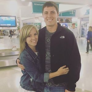 Meet your Posher, Courtney