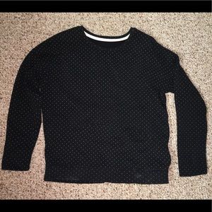 Lululemon pullover sweatshirt