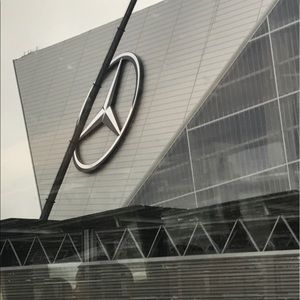 Meet your Posher, Terry