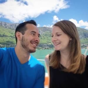 Meet your Posher, Jenny