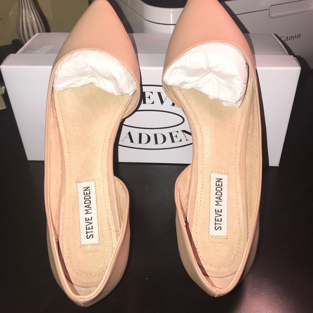 Steve Madden Elusion