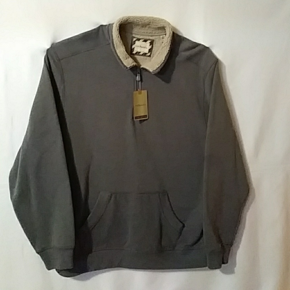 G.H. Bass & CO. Sweatshirt XL