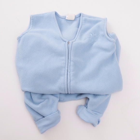 halo footed sleep sack