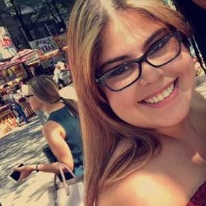 Meet your Posher, Micaela