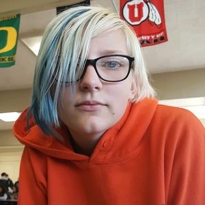 Meet your Posher, Marissa