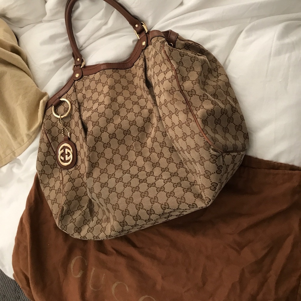 Gucci bag
