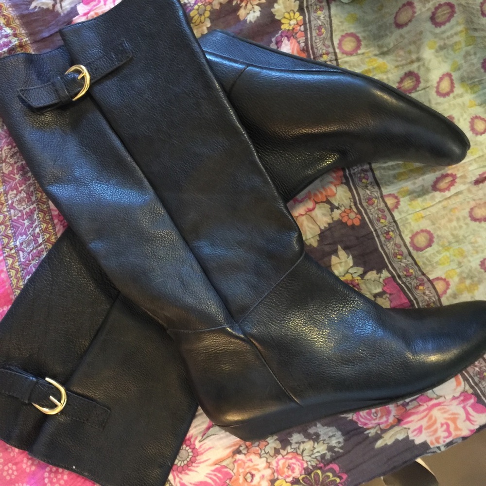 Steve Madden Intyce boot