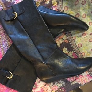 Steve Madden Intyce boot
