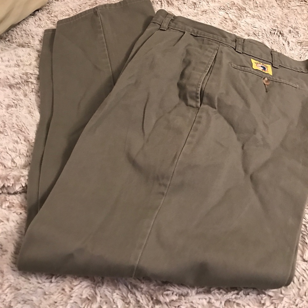 Duck Head Khakis 38x33