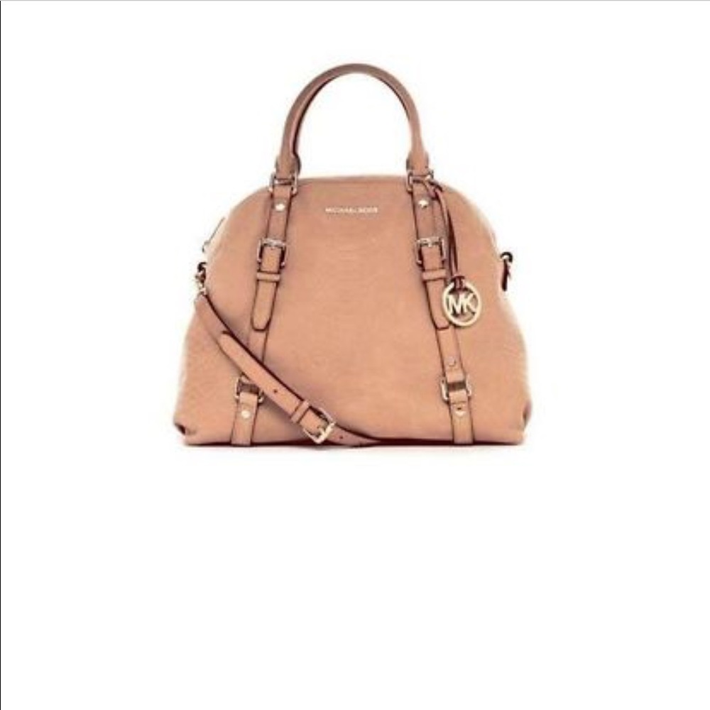 MK Bedford satchel handbag