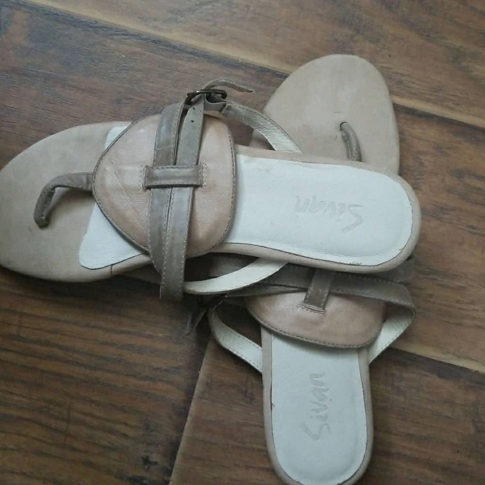 Sivan sandal from Nordstrom rack