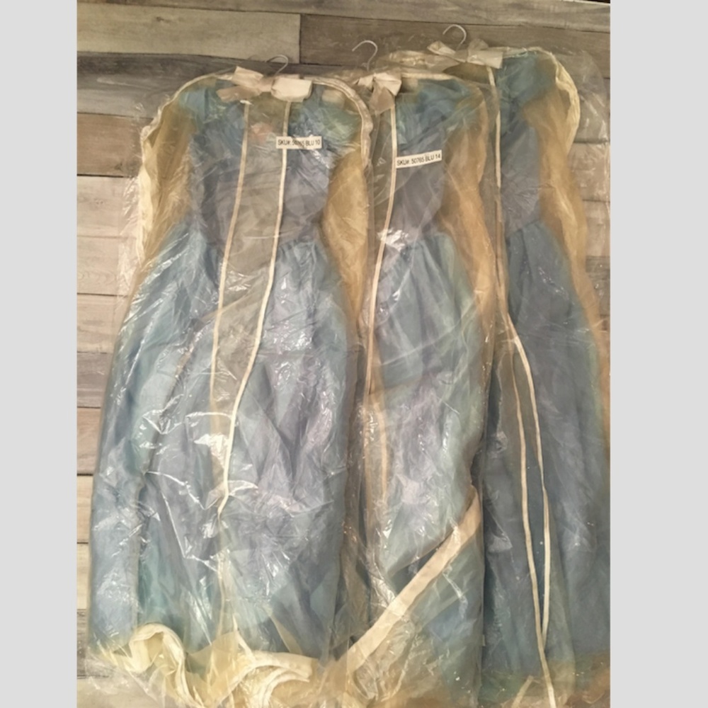 Cinderella ultimate luxury costume size 14 - Picture 3 of 4