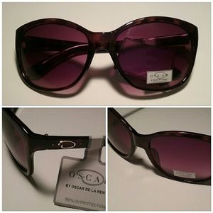 ❣NWT❣Oscar de la Renta Designer Sunglasses