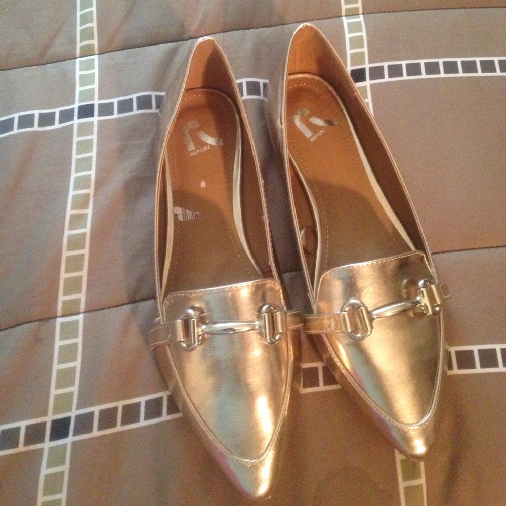9W Shoes