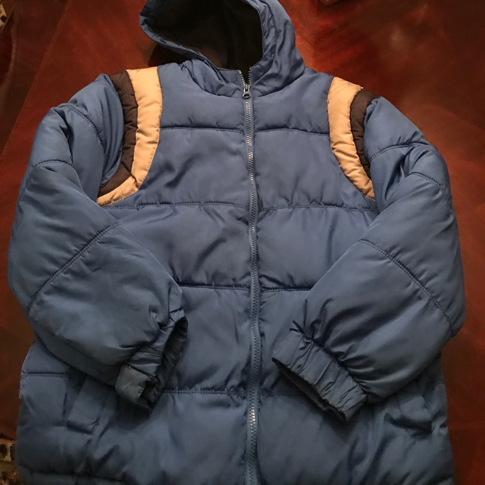 Old Navy super warm winter coat