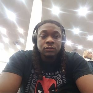 Meet your Posher, Elijah