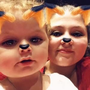 Meet your Posher, Alexandra