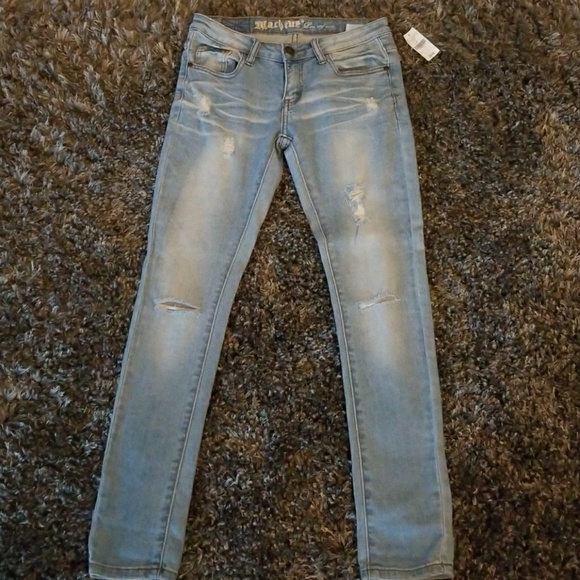 Machine Jean's - Picture 3 of 3