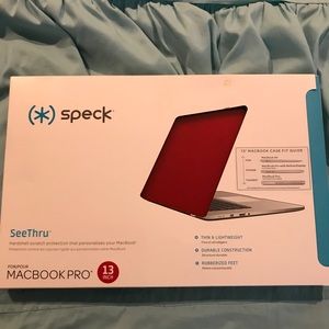 Speck MacBook Pro Case