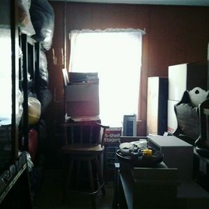 Meet your Posher, Ryan