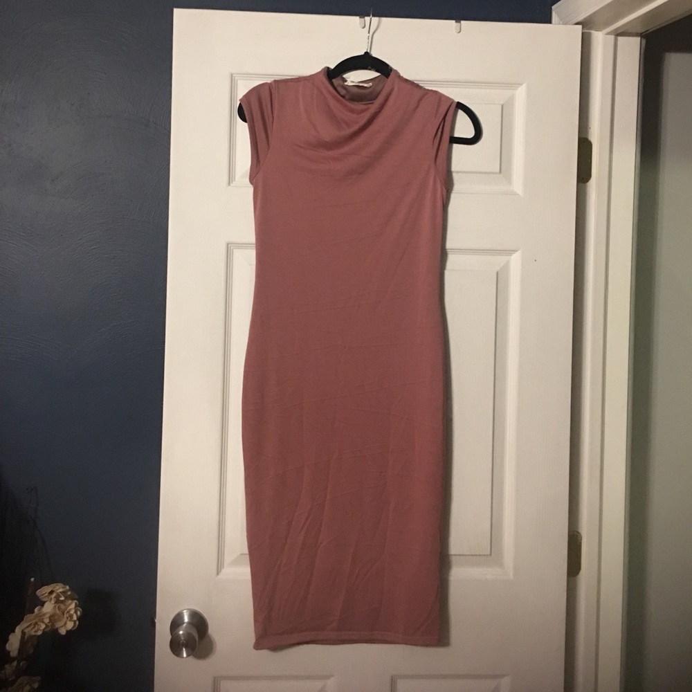 Mikey and Joey. Size medium dress.