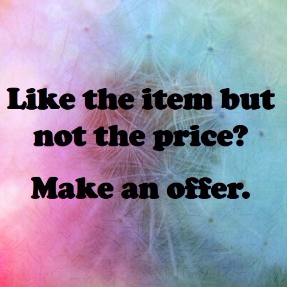 Like the item but not the price? - Picture 1 of 1