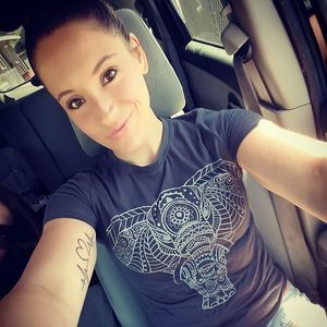 Meet your Posher, Leann