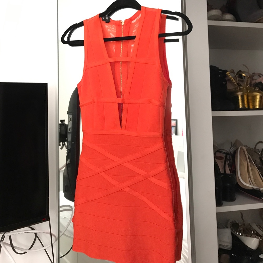 Bebe dress NEW