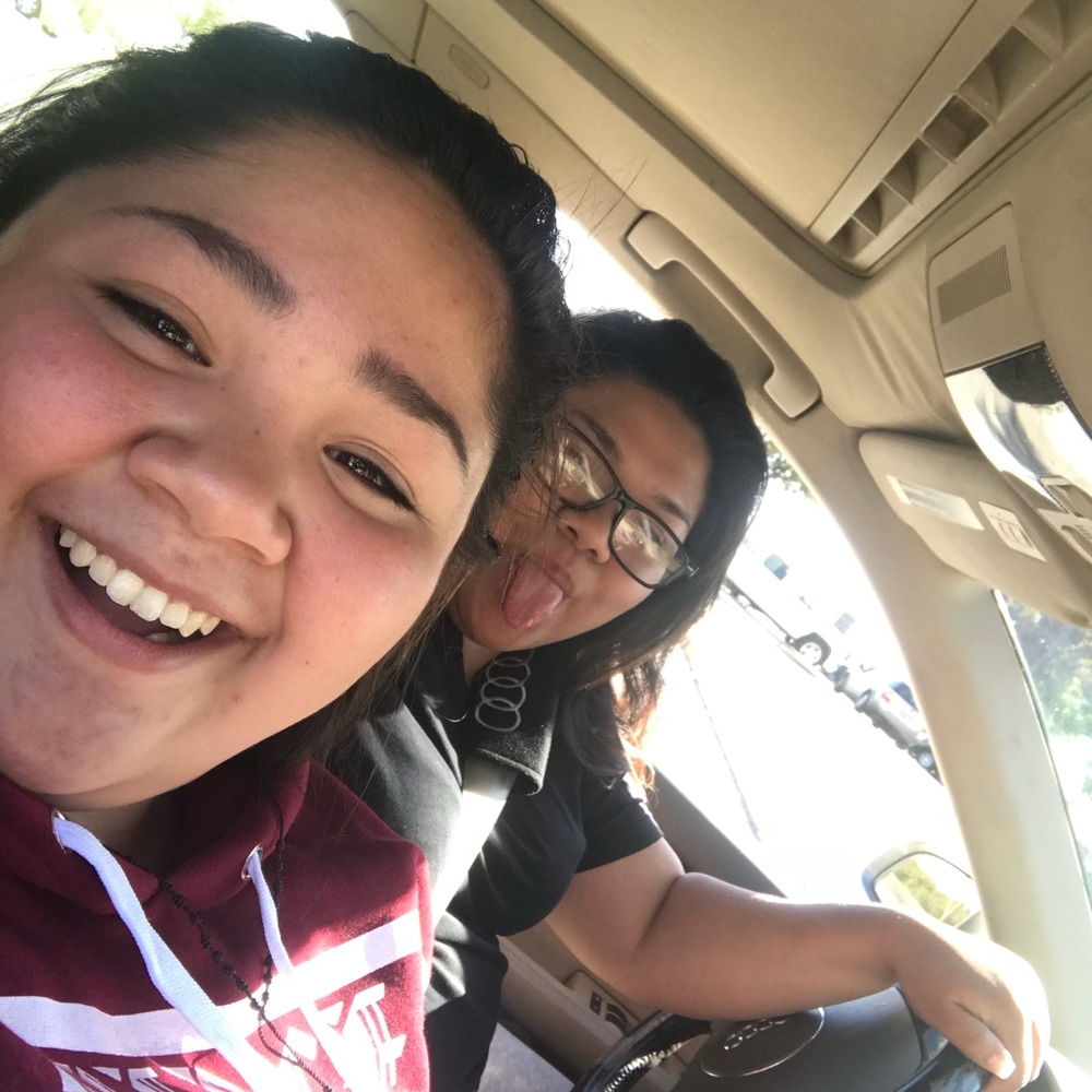 Meet your Posher, Vicotria