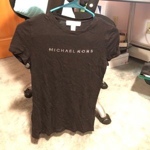 Brand new Michael Kors t-shirt. NWOT
