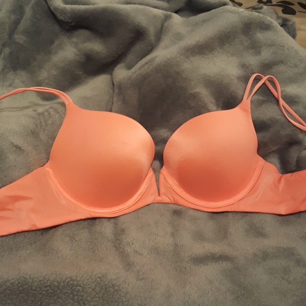Victoria's Secret Very Sexy Push Up Bra