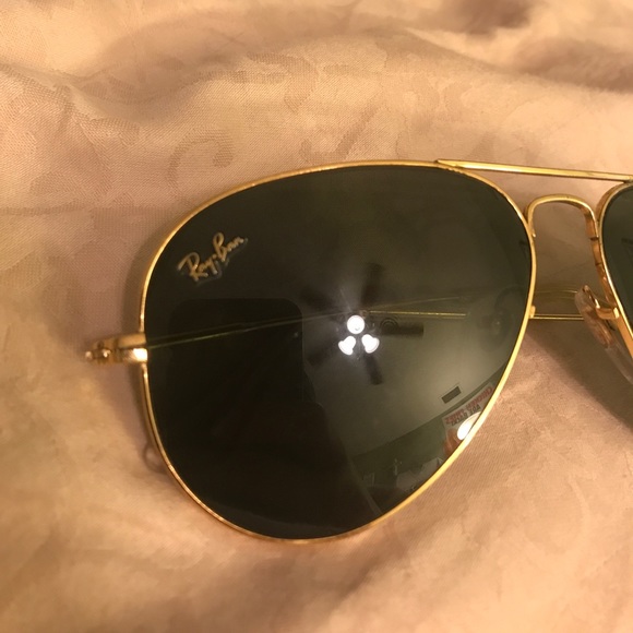 Ray-Ban glasses - Picture 2 of 5