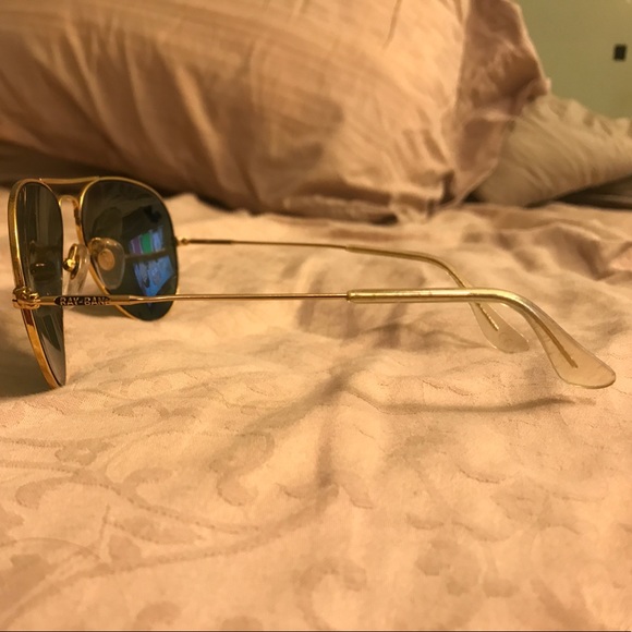 Ray-Ban glasses - Picture 3 of 5