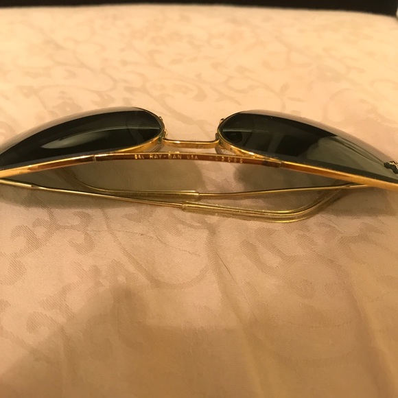 Ray-Ban glasses - Picture 4 of 5