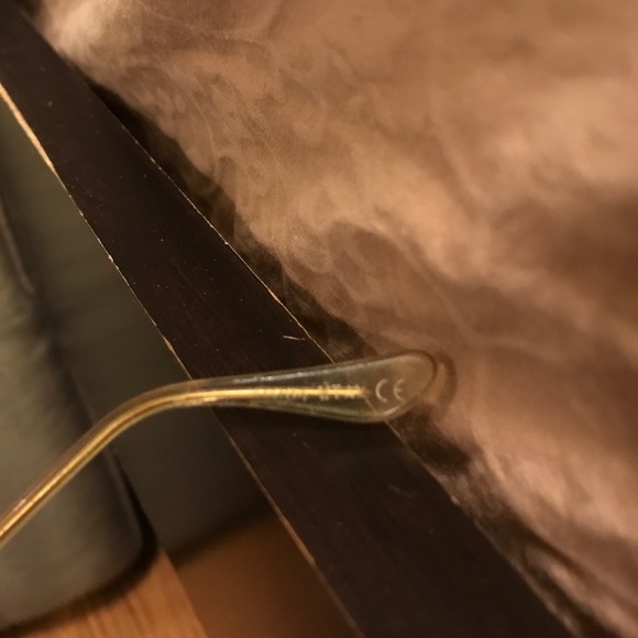 Ray-Ban glasses - Picture 5 of 5