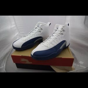 Jordan 12 Retro Brand New Size 13