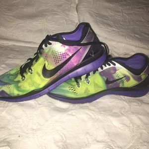 Nikes shoes