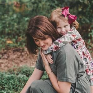 Meet your Posher, Carla