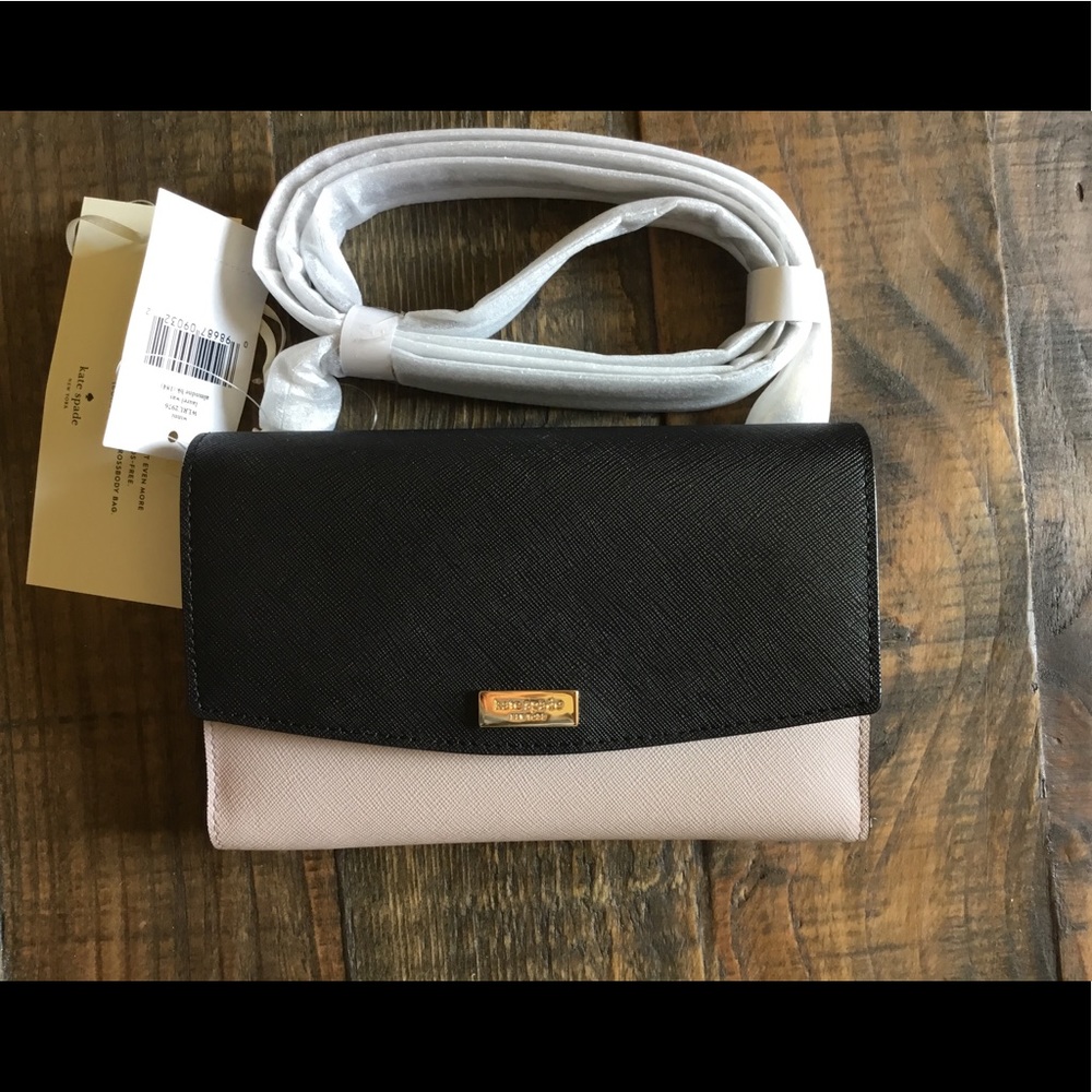 Kate Spade laurel way winni